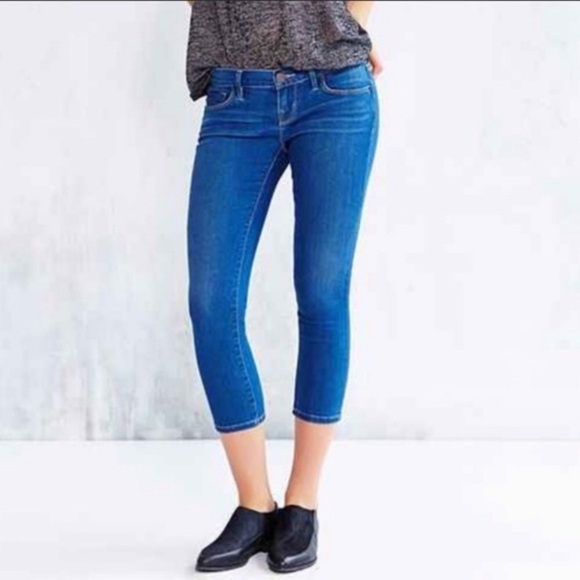 URBAN OUTFITTERS Pants - Picture 2 of 2